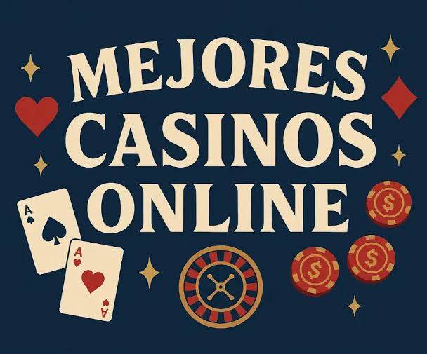 Casino Online España Explora los Mejores Bonos Sin Depositar