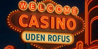 Casino uden Indbetaling Bonus i Danmark - Find de Bedste Tilbud