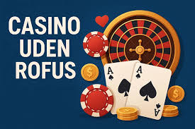 Casino uden Indbetaling Bonus i Danmark - Find de Bedste Tilbud