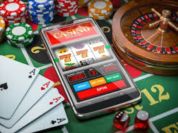 Discover the Thrills of Online Casino WildWild Discover the Thrills of Online Casino WildWild