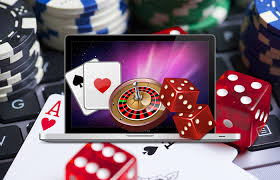 Discover the Thrills of Online Casino WildWild Discover the Thrills of Online Casino WildWild