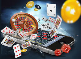 Experience the Thrill of Winning at Big Win Box Casino