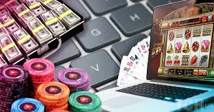 Experience the Thrill of Winning at Big Win Box Casino