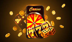 Hit n Spin De Avontuurlijke Wereld van Online Gokken