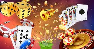 Hit n Spin De Avontuurlijke Wereld van Online Gokken