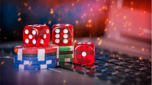 Online Casino Zábava a Výhry na Dosah Ruky