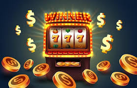 Online Casino Zábava a Výhry na Dosah Ruky