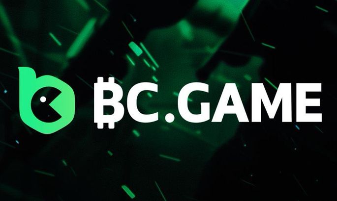 The Ultimate Guide to BC.Game Crypto Casino The Ultimate Guide to BC.Game Crypto Casino